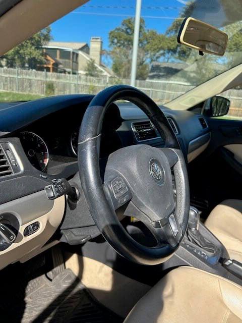 used 2014 Volkswagen Jetta car, priced at $7,999