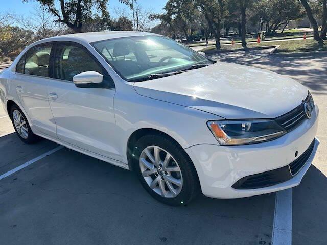 used 2014 Volkswagen Jetta car, priced at $7,999