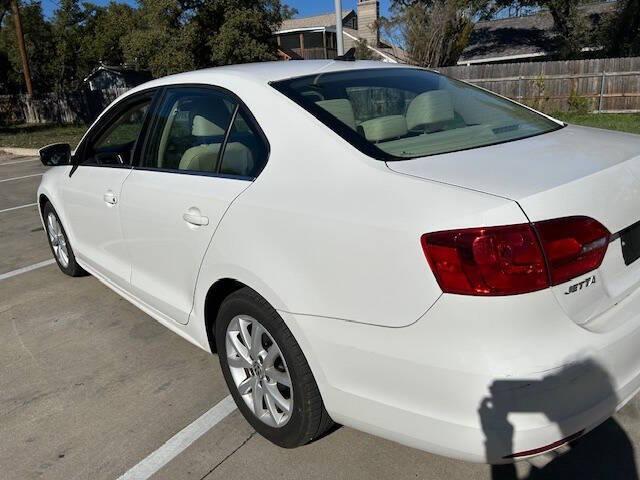 used 2014 Volkswagen Jetta car, priced at $7,999