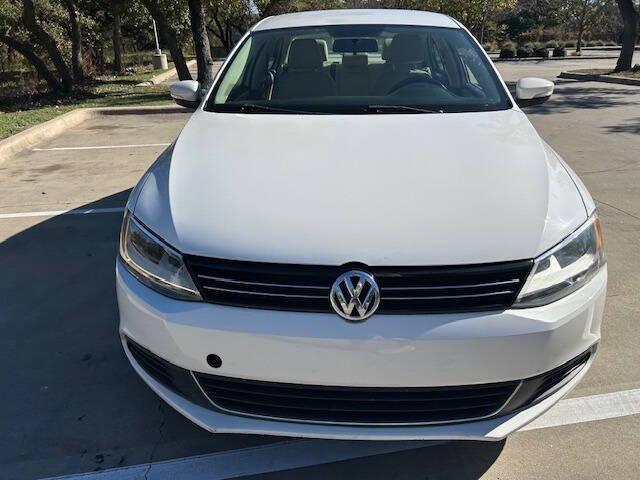 used 2014 Volkswagen Jetta car, priced at $7,999