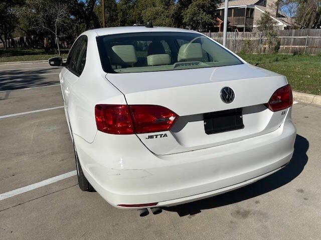 used 2014 Volkswagen Jetta car, priced at $7,999