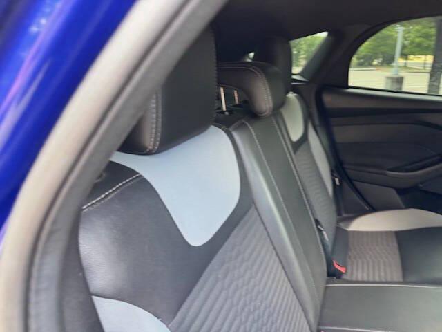 used 2013 Ford Focus ST car, priced at $6,999