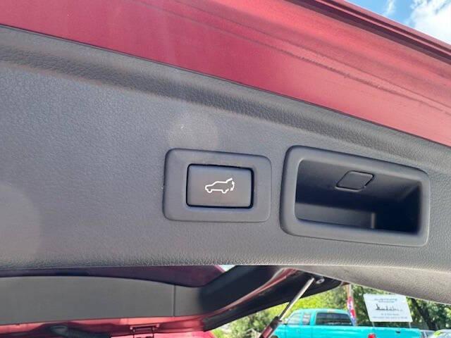 used 2014 Subaru Forester car, priced at $8,999