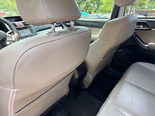 used 2014 Subaru Forester car, priced at $8,999