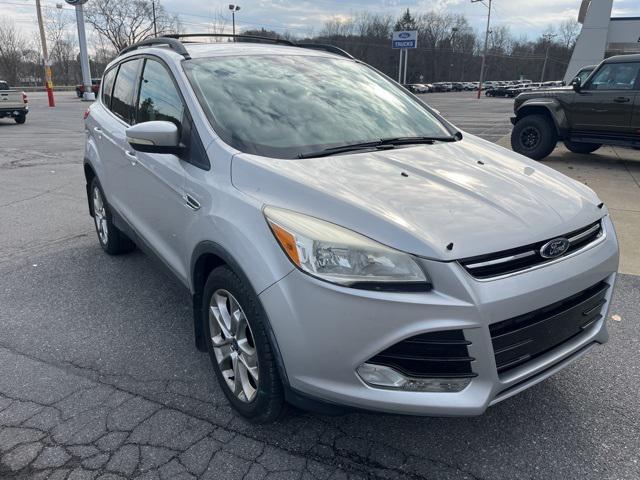 used 2013 Ford Escape car, priced at $12,995