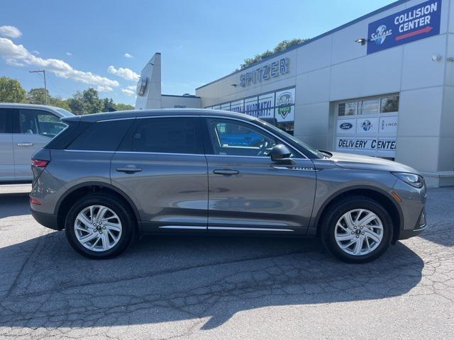 new 2023 Lincoln Corsair car, priced at $43,785