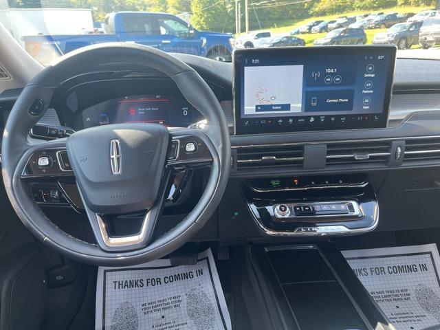 new 2023 Lincoln Corsair car, priced at $43,785