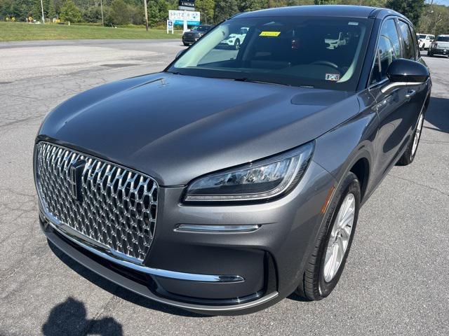 new 2023 Lincoln Corsair car, priced at $43,785