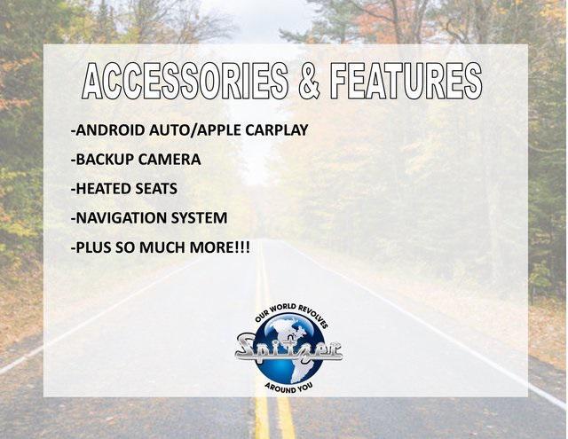 used 2024 GMC Acadia car, priced at $39,999