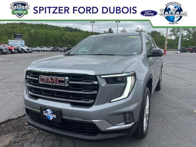 used 2024 GMC Acadia car, priced at $44,895