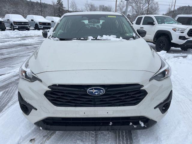 used 2024 Subaru Impreza car, priced at $20,835