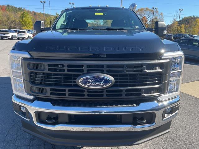 new 2024 Ford F-350 car, priced at $58,505