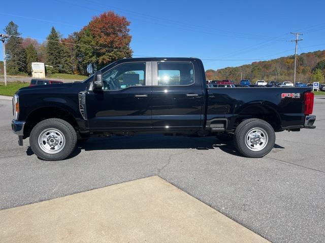 new 2024 Ford F-350 car, priced at $58,505