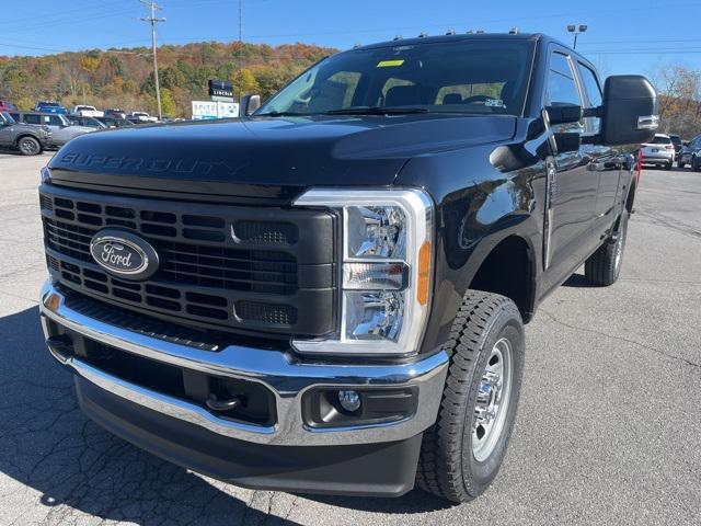 new 2024 Ford F-350 car, priced at $58,505