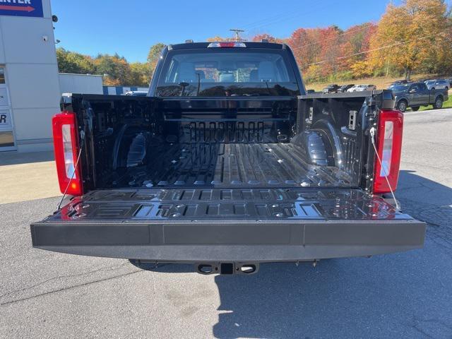 new 2024 Ford F-350 car, priced at $58,505