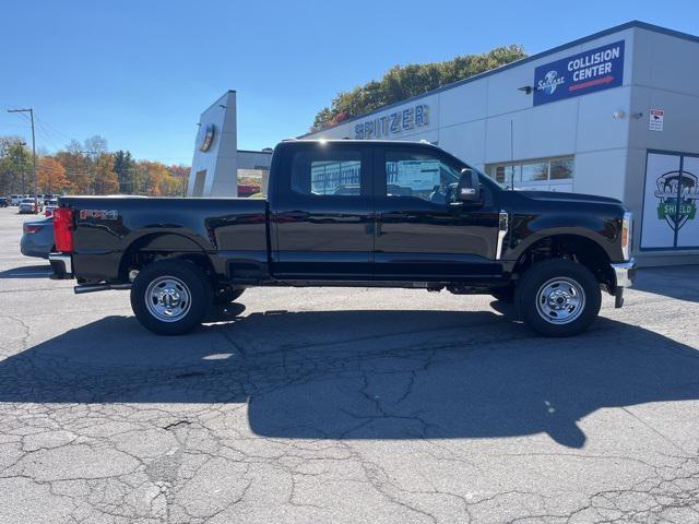 new 2024 Ford F-350 car, priced at $58,505