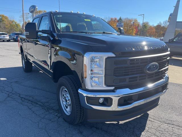 new 2024 Ford F-350 car, priced at $58,505