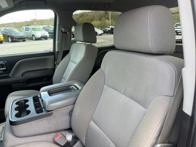 used 2015 GMC Sierra 1500 car, priced at $24,594