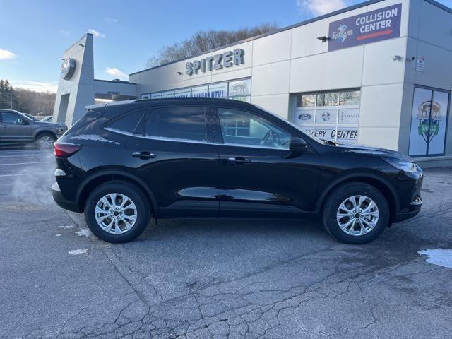 new 2025 Ford Escape car, priced at $33,835