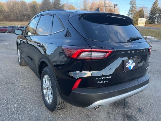 new 2025 Ford Escape car, priced at $33,835