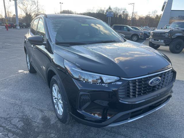 new 2025 Ford Escape car, priced at $33,835