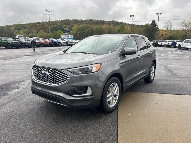 used 2024 Ford Edge car, priced at $23,999