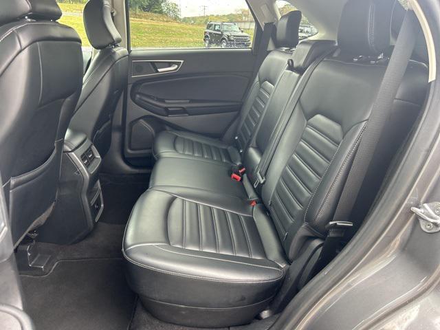 used 2024 Ford Edge car, priced at $23,999
