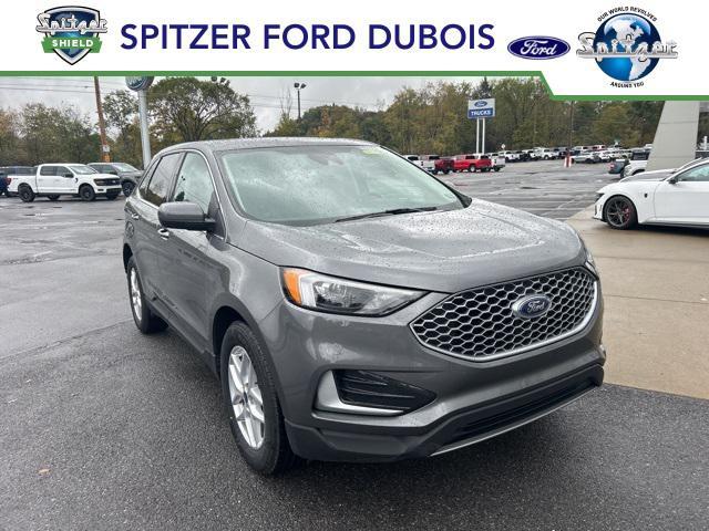 used 2024 Ford Edge car, priced at $23,999