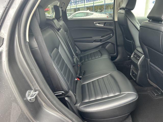 used 2024 Ford Edge car, priced at $23,999