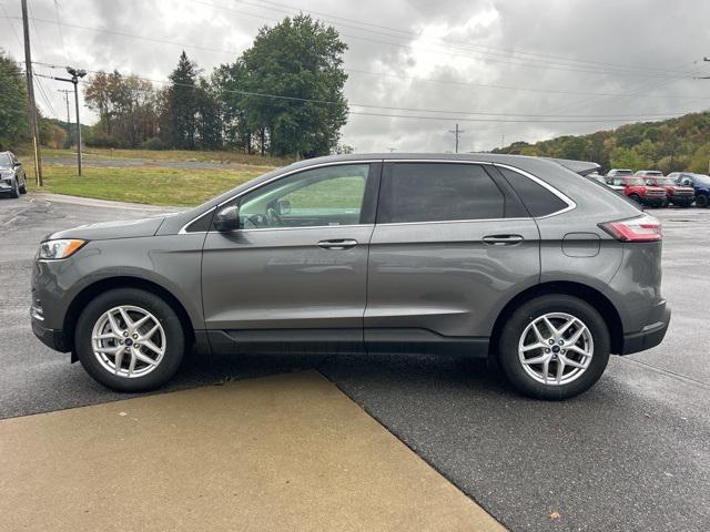 used 2024 Ford Edge car, priced at $23,999