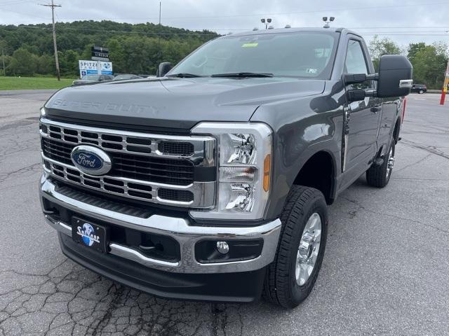 new 2024 Ford F-250 car, priced at $55,070