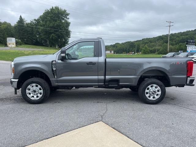 new 2024 Ford F-250 car, priced at $55,070