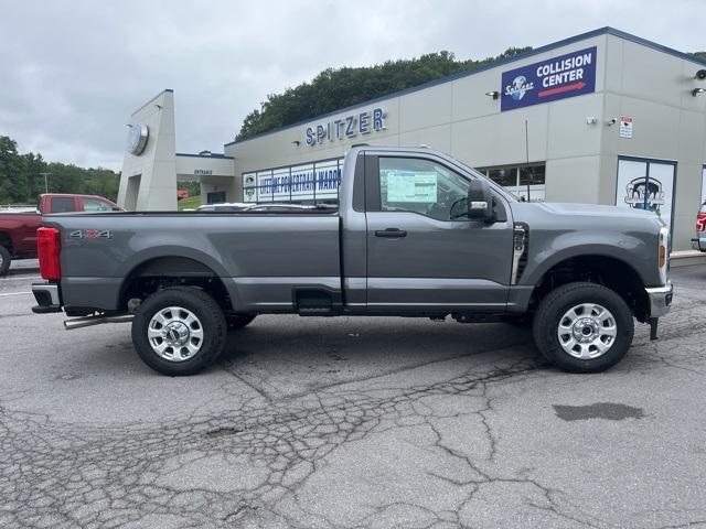 new 2024 Ford F-250 car, priced at $55,070