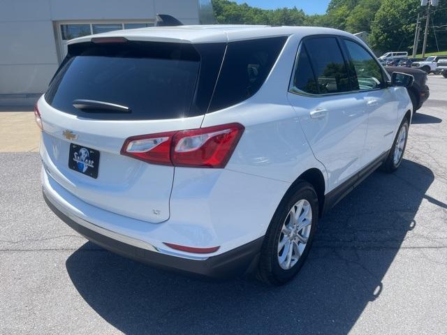 used 2019 Chevrolet Equinox car, priced at $15,716