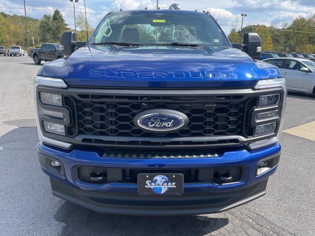 new 2026 Ford F-350 car, priced at $57,715