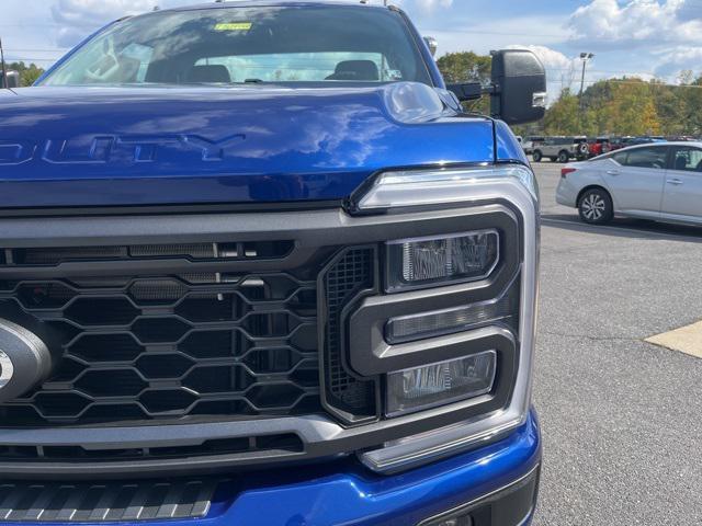 new 2026 Ford F-350 car, priced at $57,715