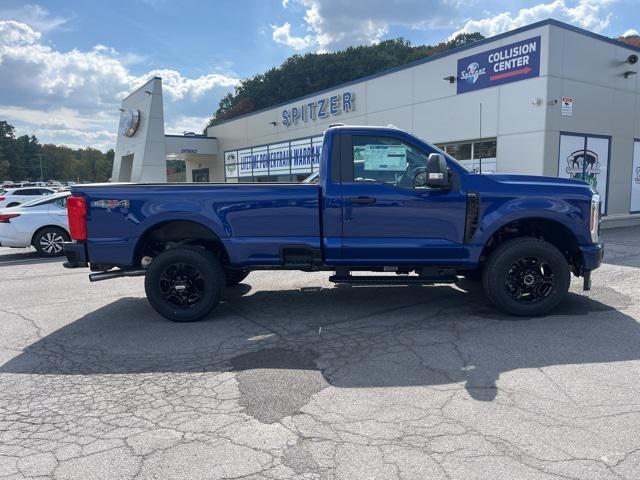 new 2026 Ford F-350 car, priced at $57,715
