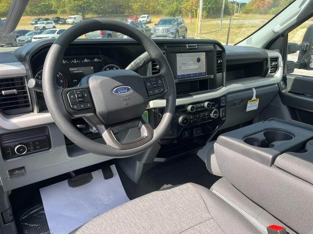 new 2026 Ford F-350 car, priced at $57,715