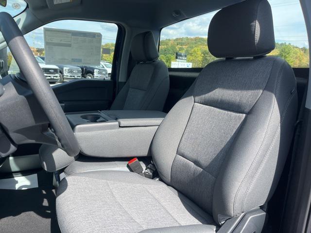 new 2026 Ford F-350 car, priced at $57,715
