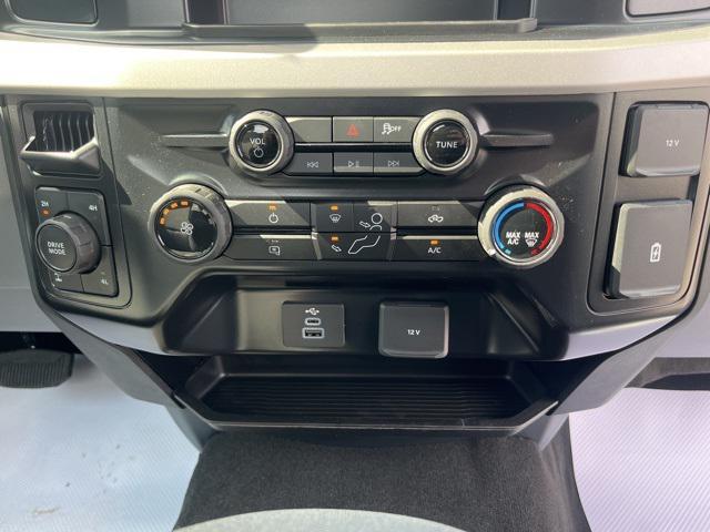 new 2026 Ford F-350 car, priced at $57,715