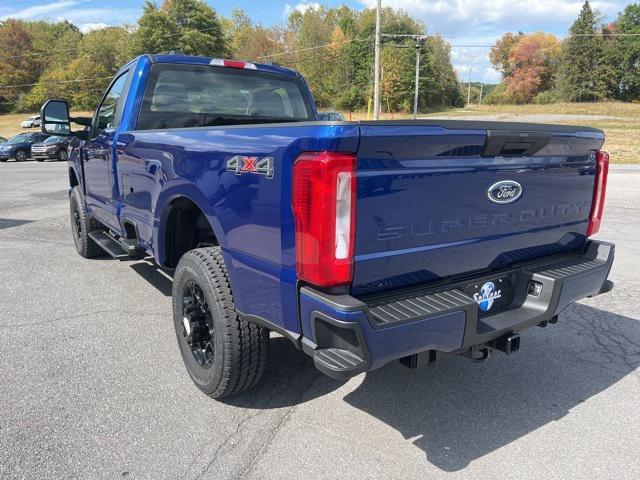 new 2026 Ford F-350 car, priced at $57,715