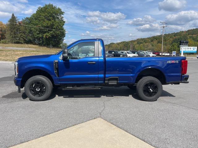 new 2026 Ford F-350 car, priced at $57,715