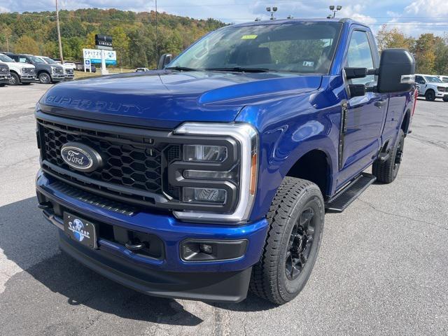 new 2026 Ford F-350 car, priced at $57,715