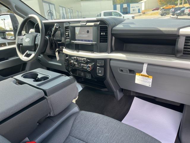 new 2026 Ford F-350 car, priced at $57,715