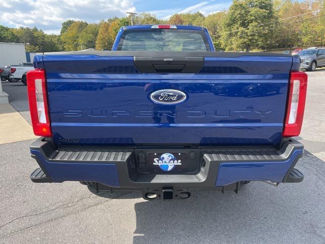 new 2026 Ford F-350 car, priced at $57,715