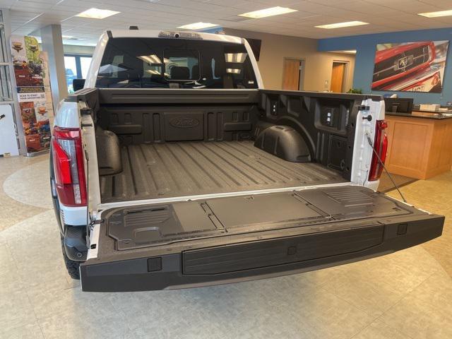 new 2025 Ford F-150 car, priced at $140,000