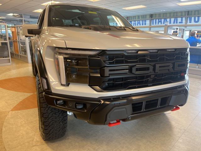 new 2025 Ford F-150 car, priced at $140,000