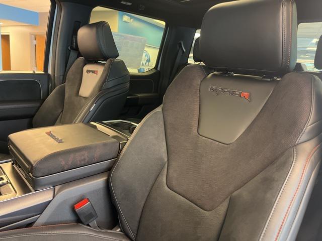new 2025 Ford F-150 car, priced at $140,000