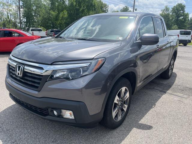 used 2019 Honda Ridgeline car, priced at $26,476