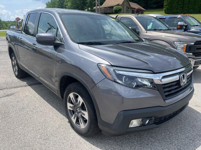 used 2019 Honda Ridgeline car, priced at $26,476